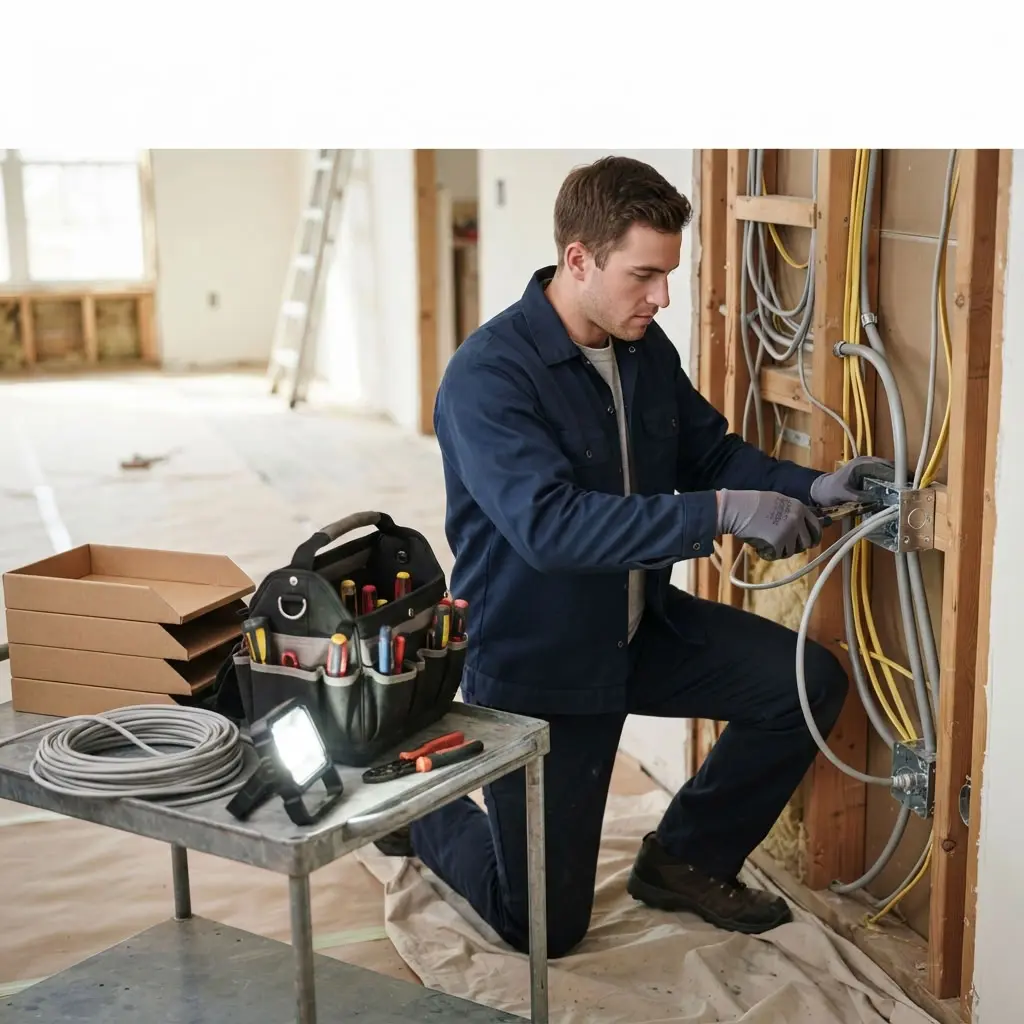 Une approche technique et rigoureuse pour vos travaux