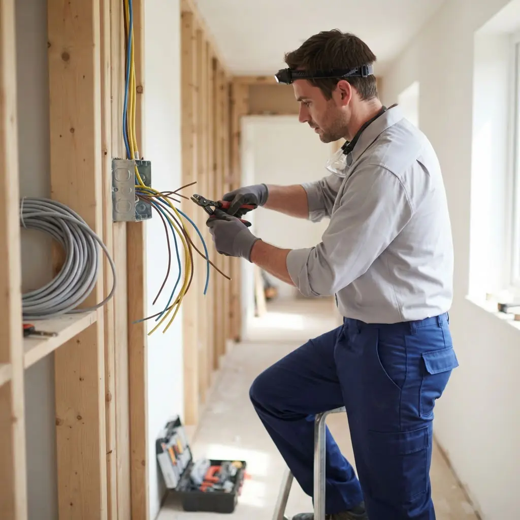 Pourquoi nous choisir pour vos travaux à Villeparisis ?