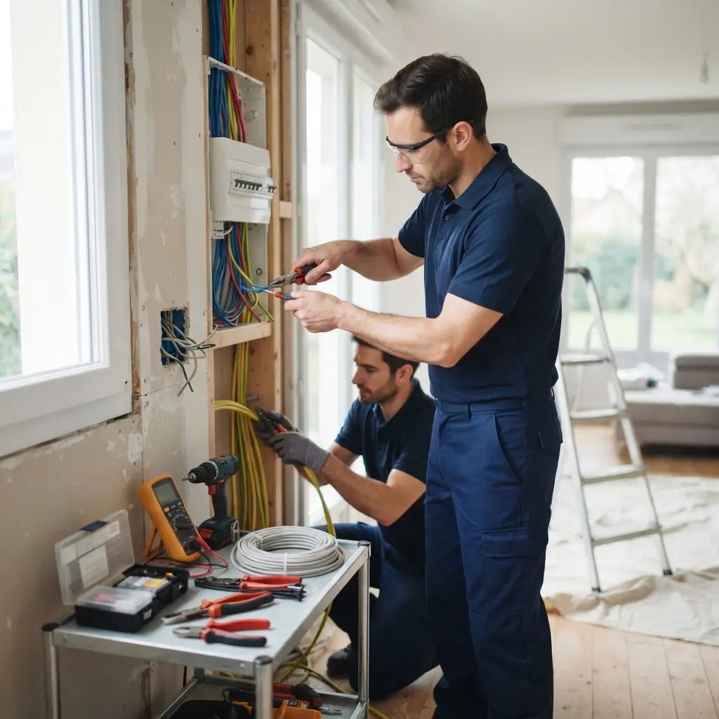 Une approche technique et rigoureuse