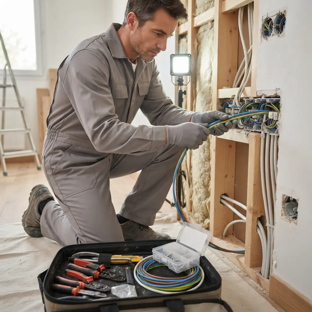 Notre approche technique de la rénovation