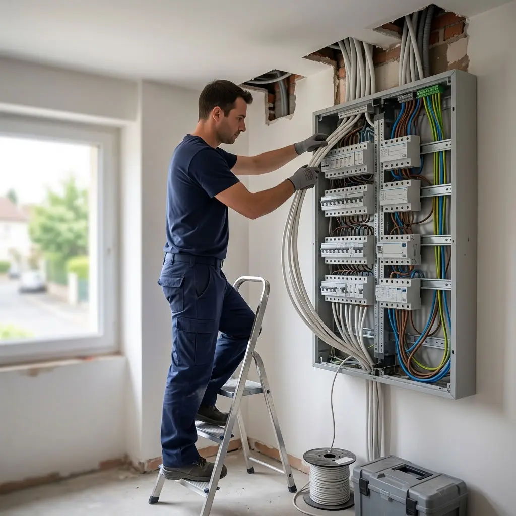 Besoin d'une rénovation rapide à Vaires-sur-Marne ?