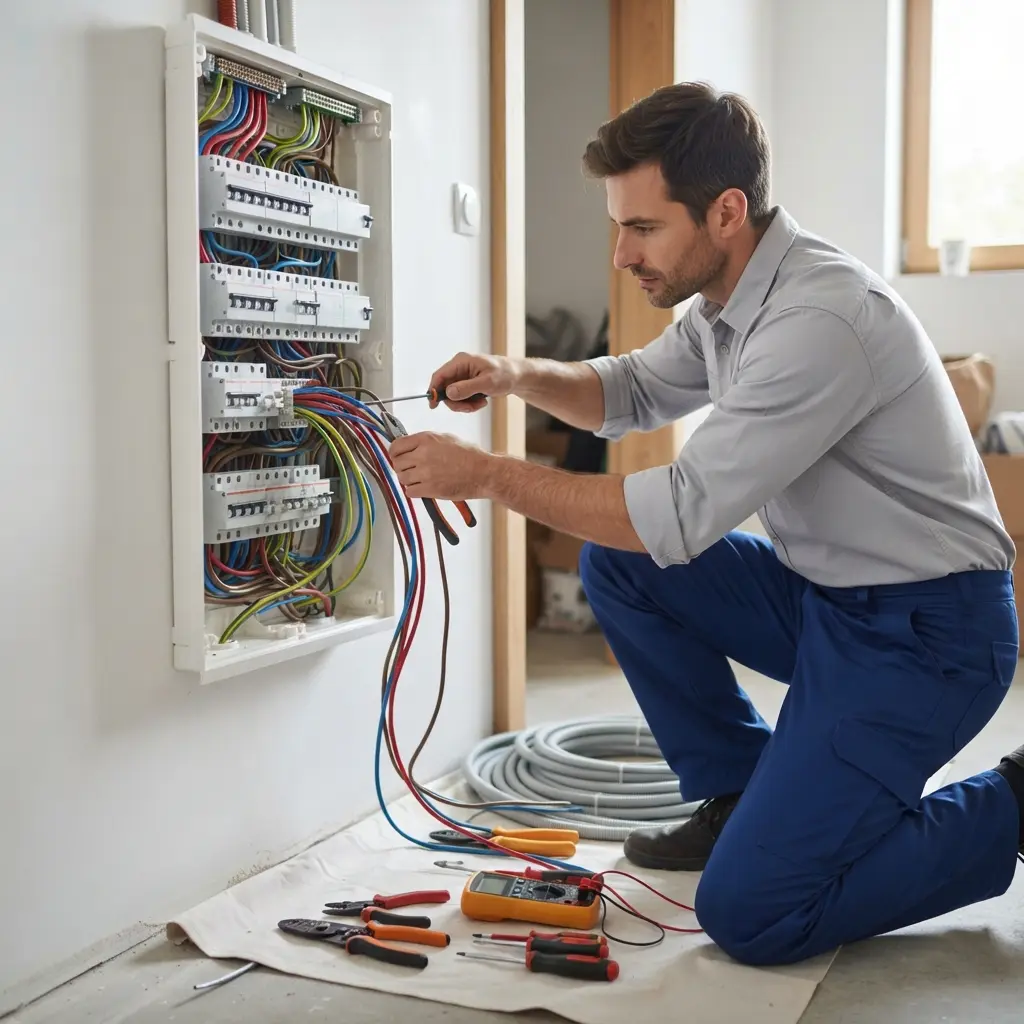Un diagnostic rigoureux pour une rénovation durable