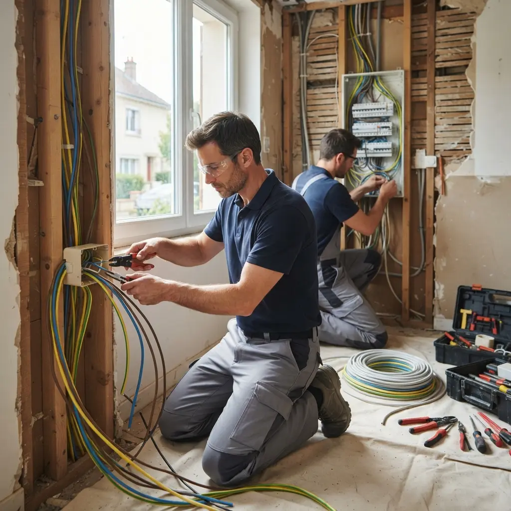 Bons réflexes en cas de panne à Verneuil‑l’Étang