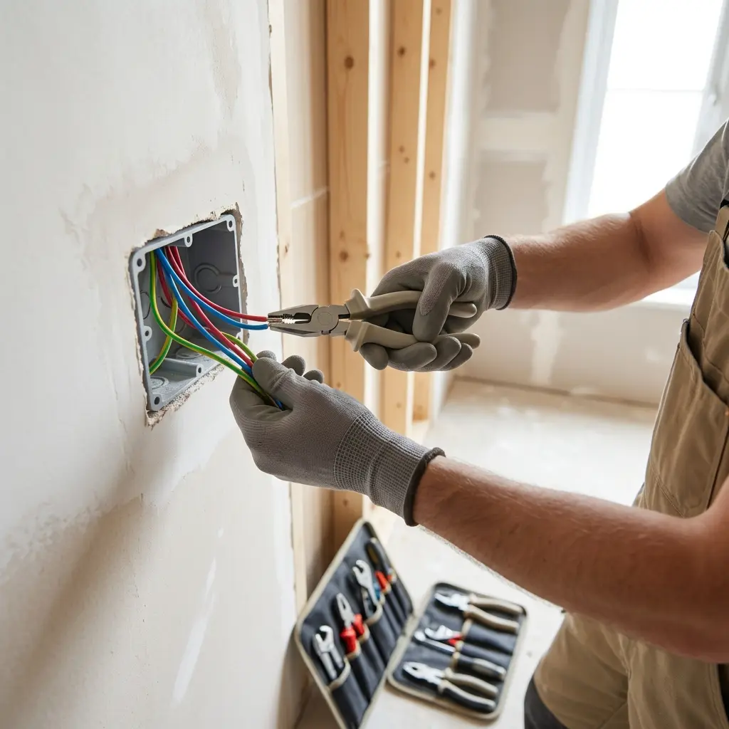 Notre processus de rénovation sur place