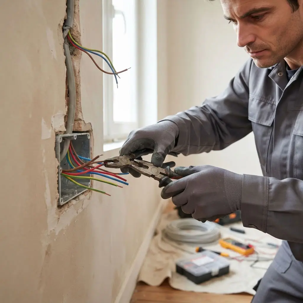 Une approche technique pour une installation fiable