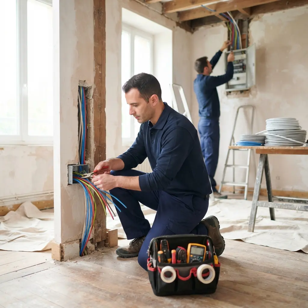 Conseils et prévention pour votre installation