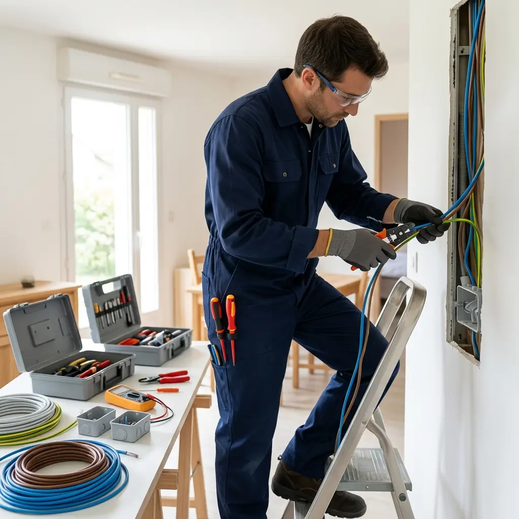Un investissement durable pour votre sécurité et votre confort