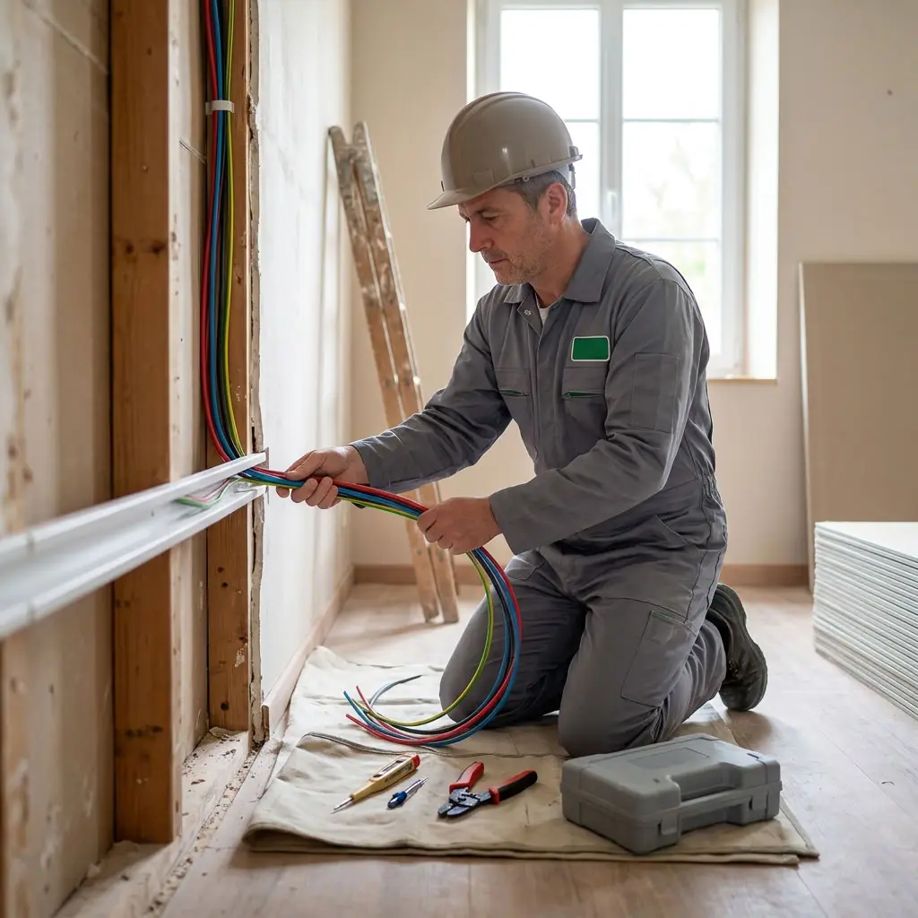 Des solutions sur mesure à Donnemarie-Dontilly