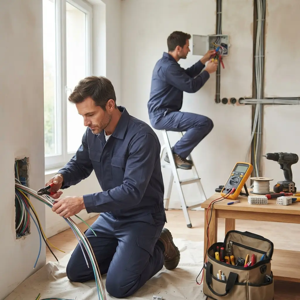 Gestes et précautions pour sécuriser votre logement