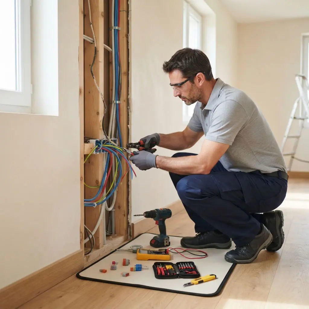 Une approche rigoureuse pour sécuriser votre installation