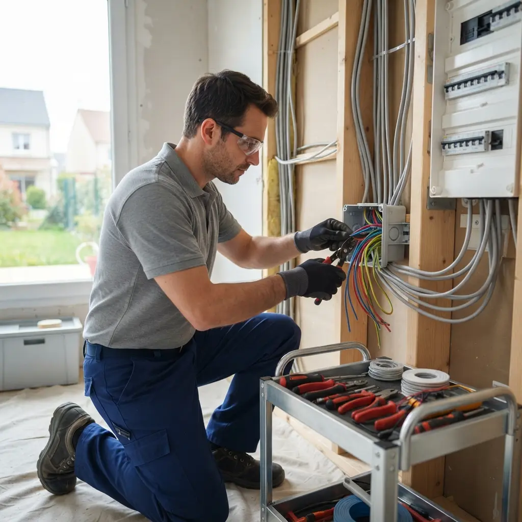 Les gestes essentiels pour prévenir les pannes électriques