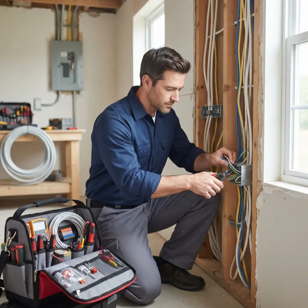 Précautions et gestes utiles pour votre installation électrique