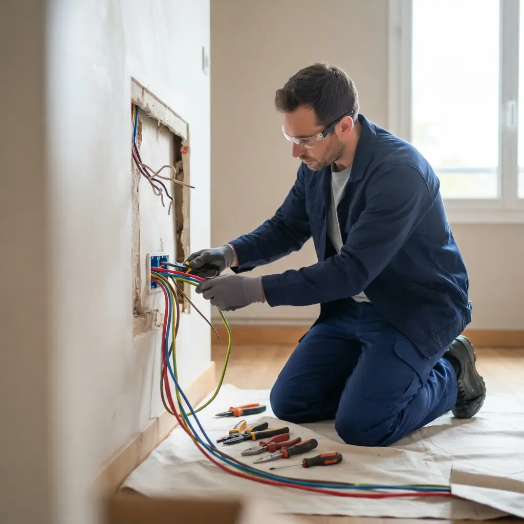 Adopter les bons gestes pour prévenir les pannes électriques