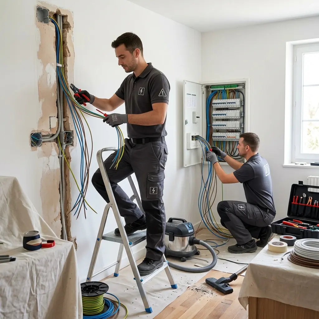 Une approche technique et précise