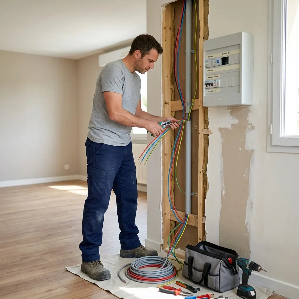 Les gestes de prévention pour votre installation à Serris