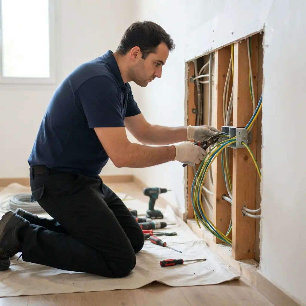 Bons gestes à adopter en cas de panne d’électricité à Quincy‑Voisins