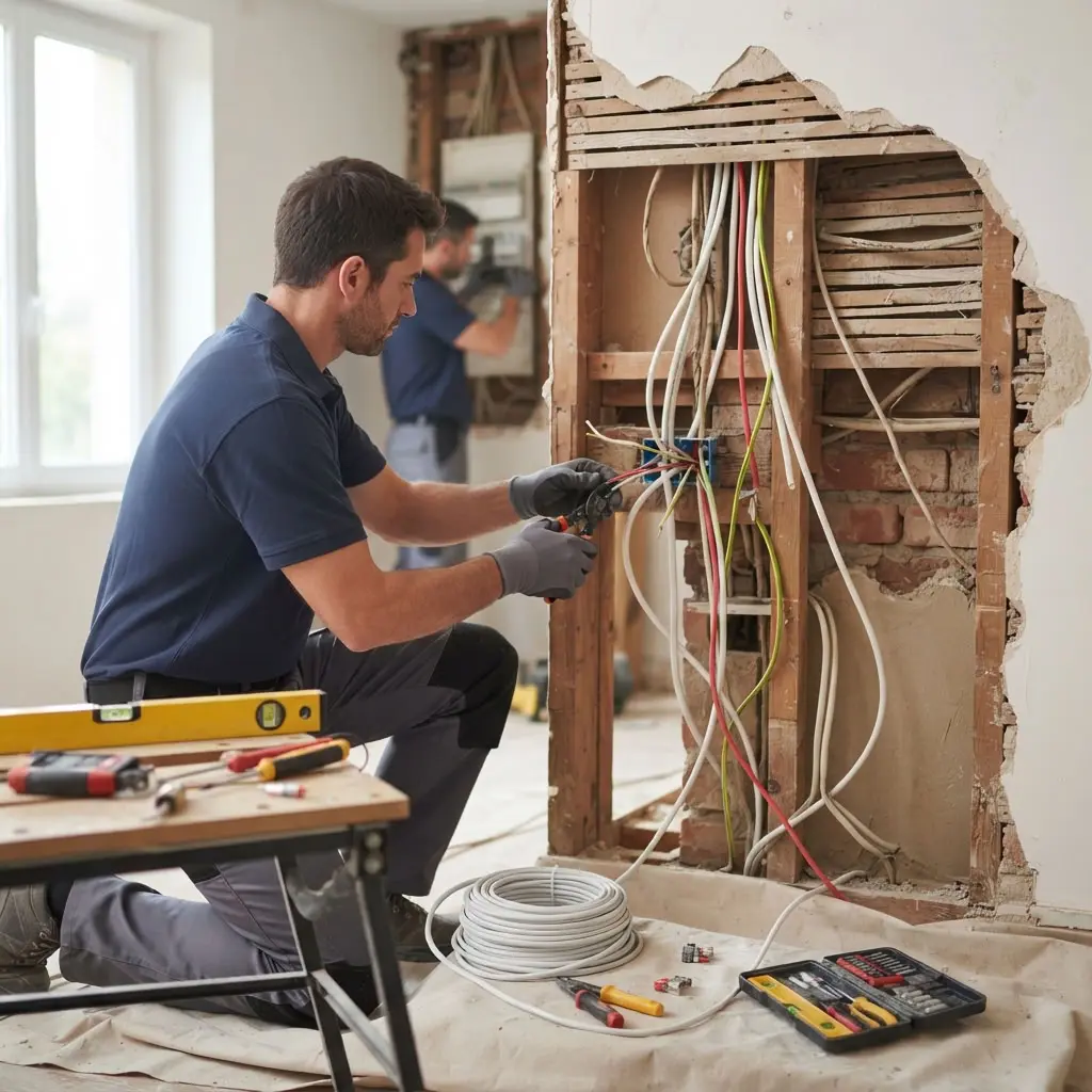 Une approche technique rigoureuse pour vos travaux