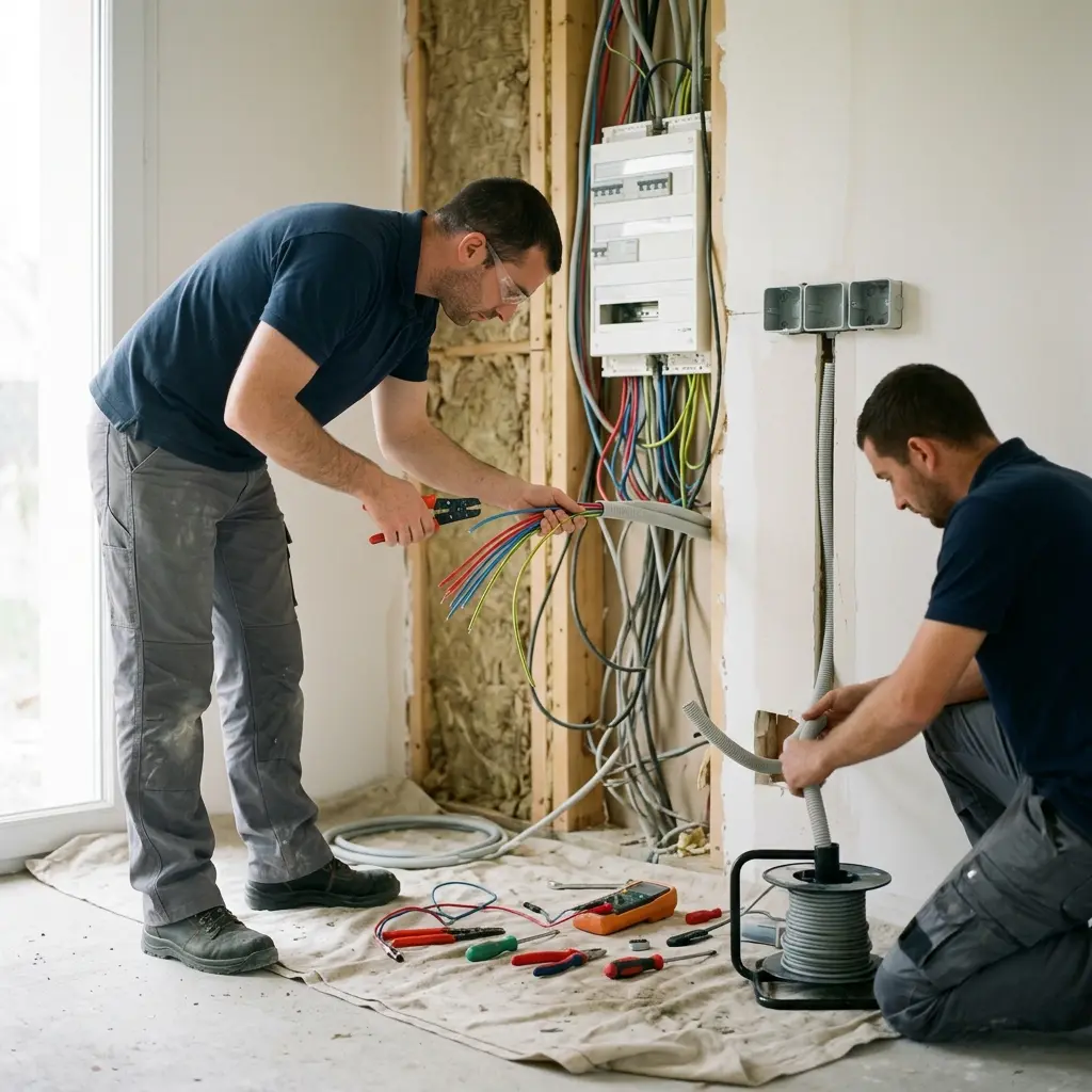 Bons réflexes à adopter en cas de panne d’électricité à Magny-les-Hameaux