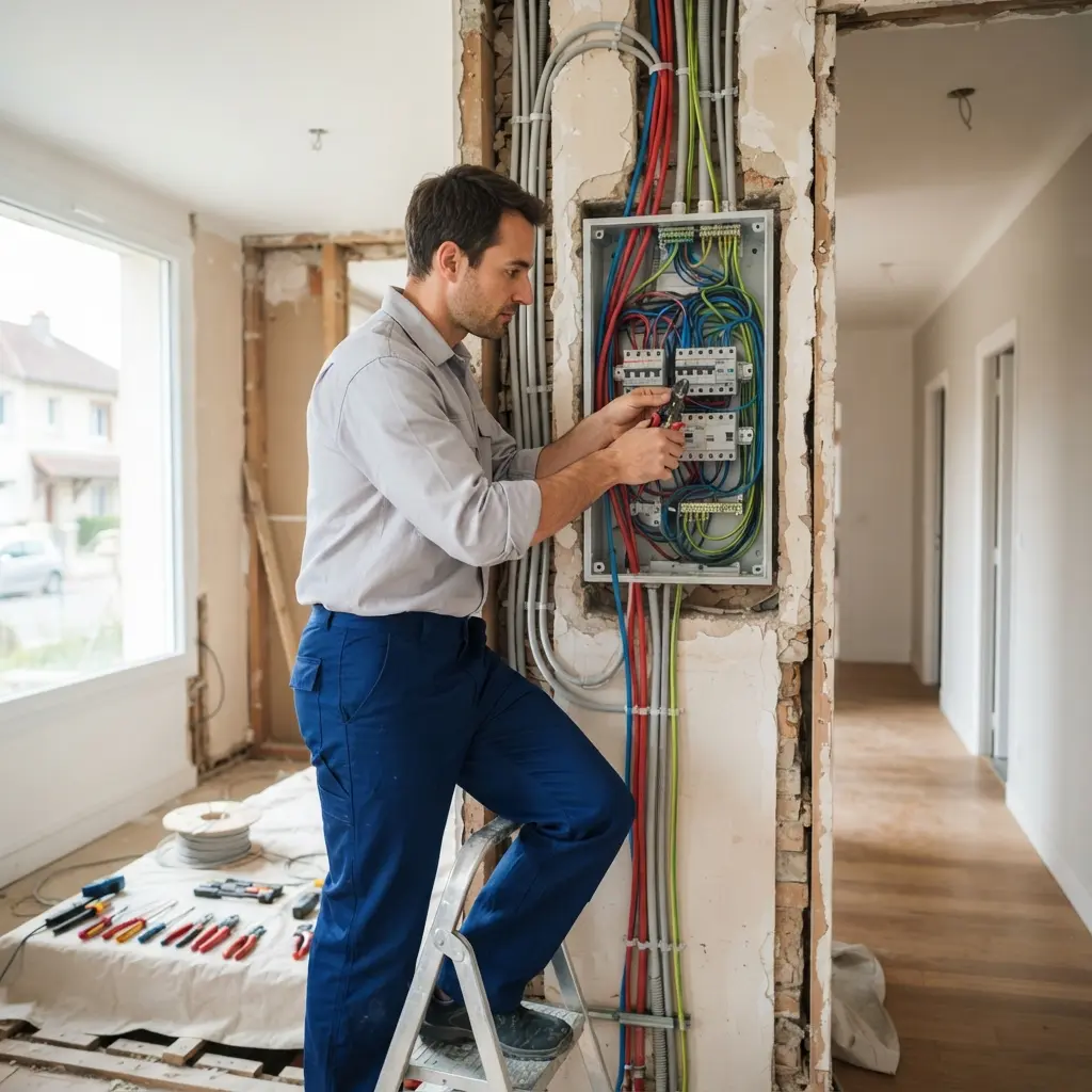 Une approche technique pour une mise aux normes réussie