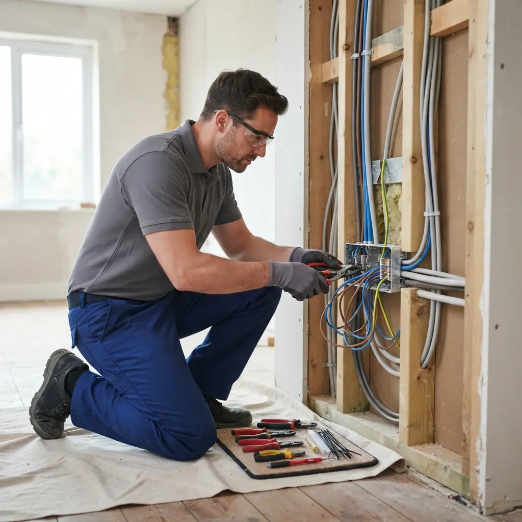 Un accompagnement de qualité pour vos travaux