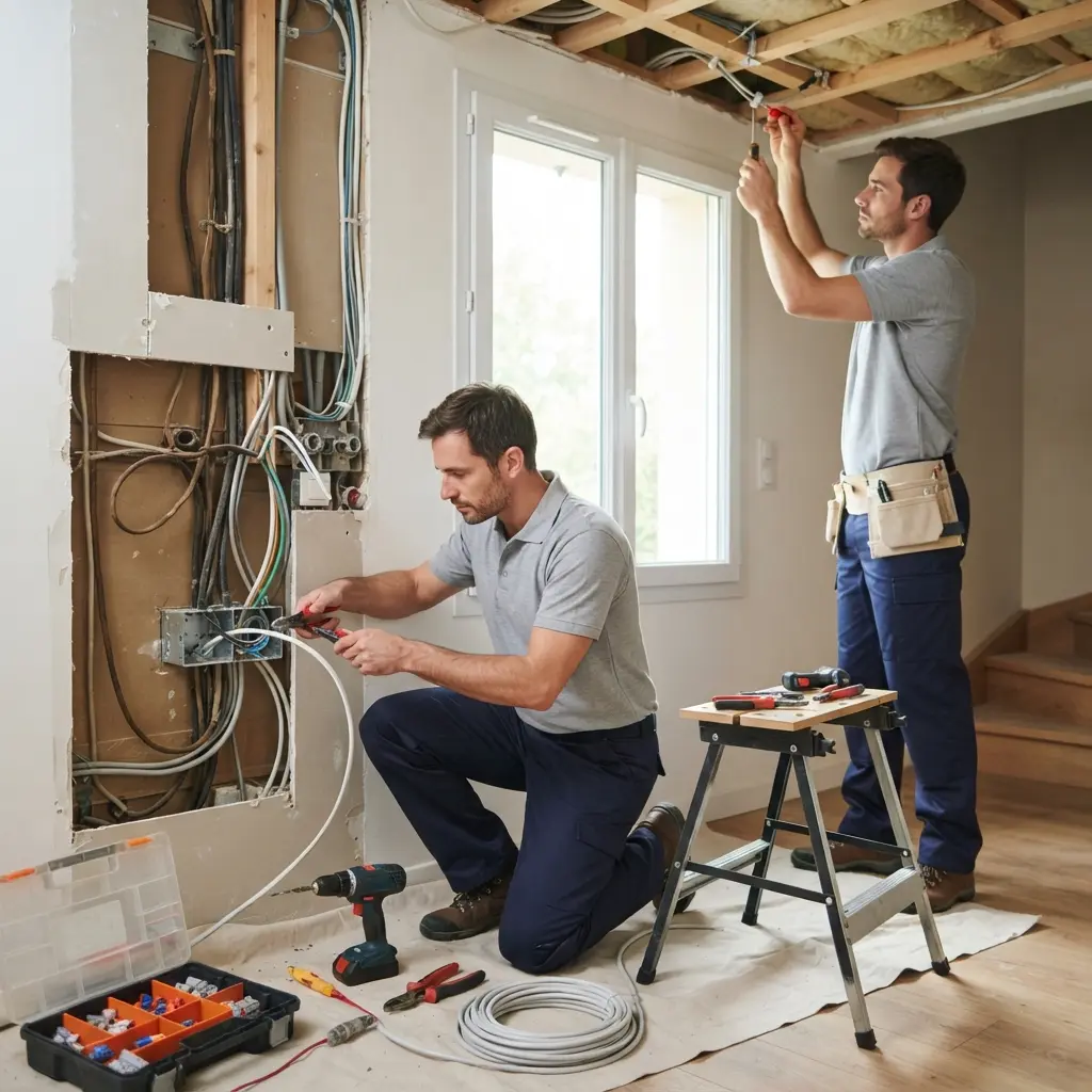 Conseils de prévention pour votre installation
