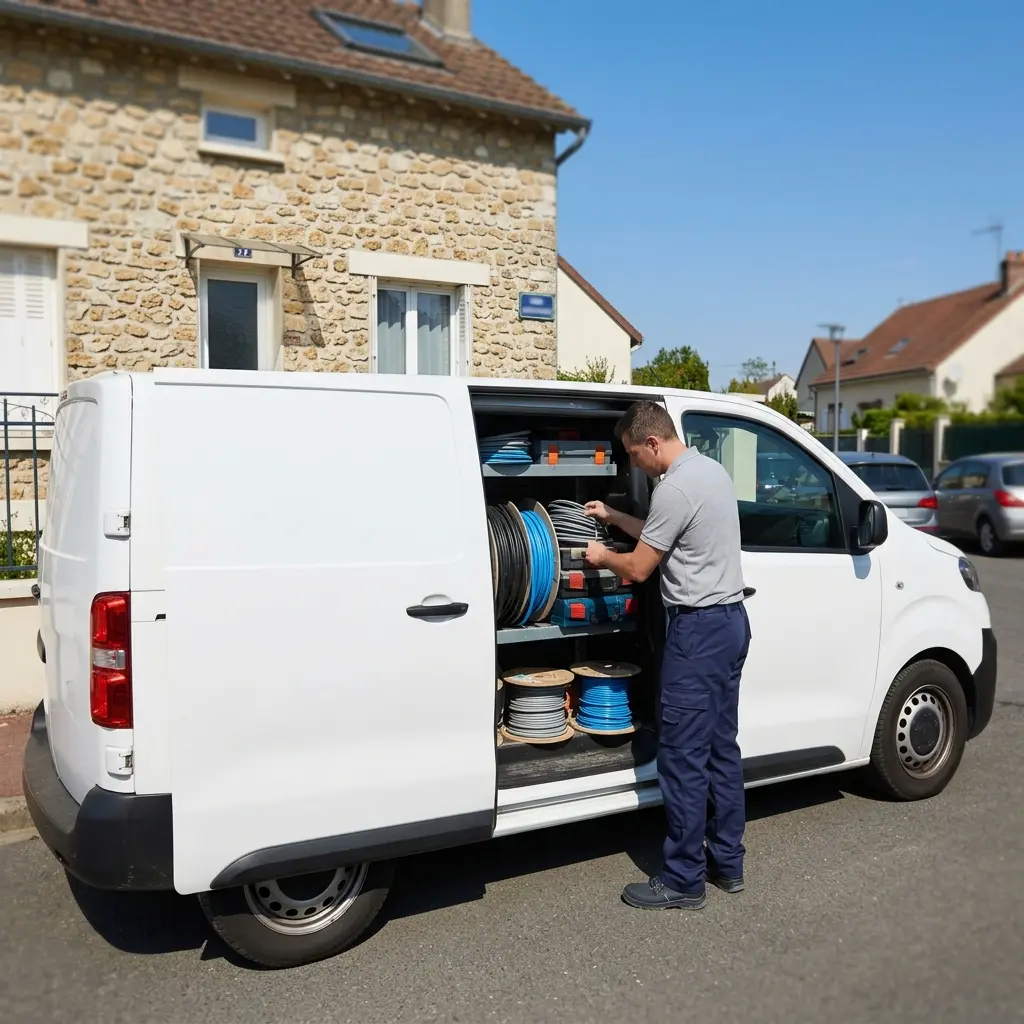 Notre méthode d’intervention à Bonnières-sur-Seine