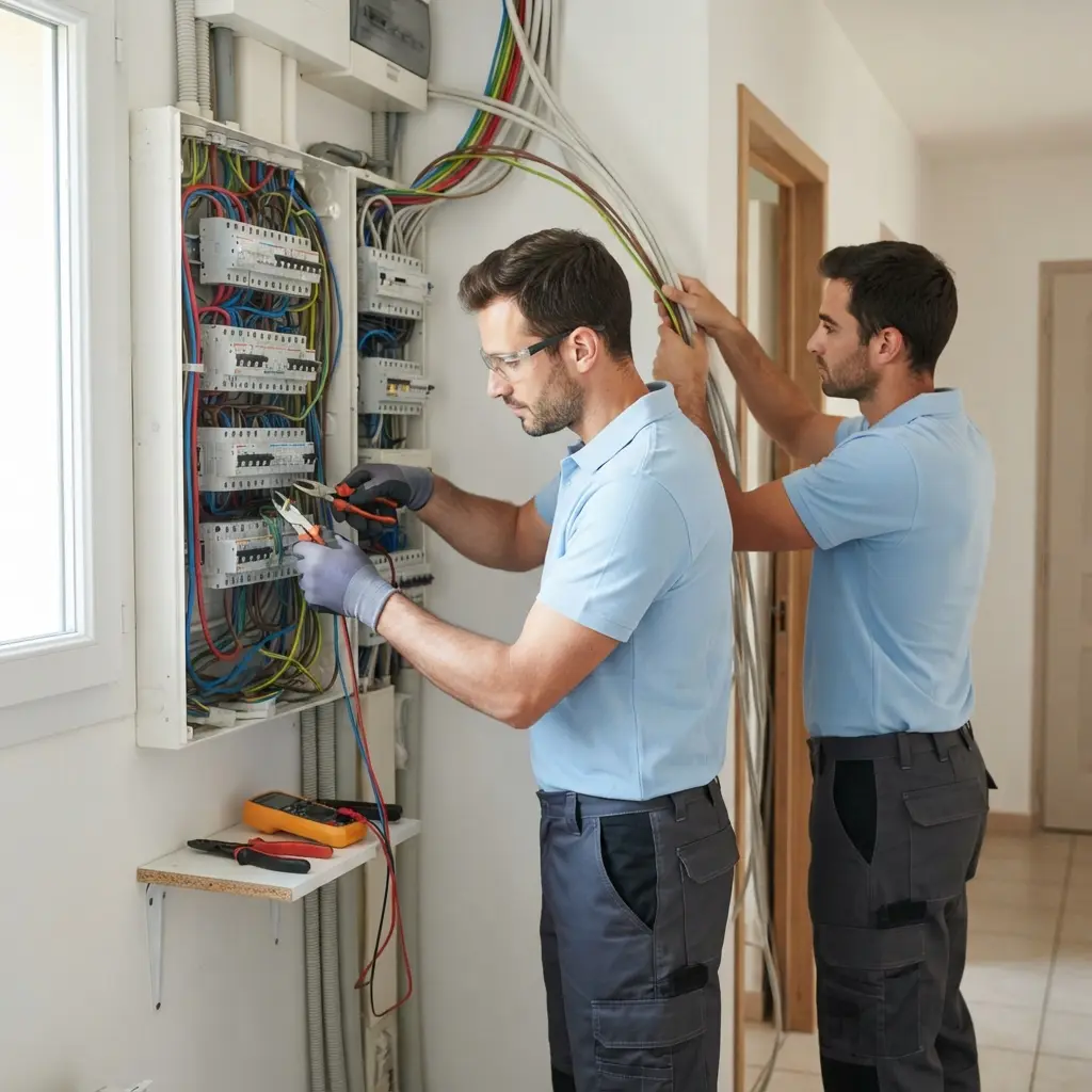 Bonnes pratiques pour éviter les pannes à Plaisir