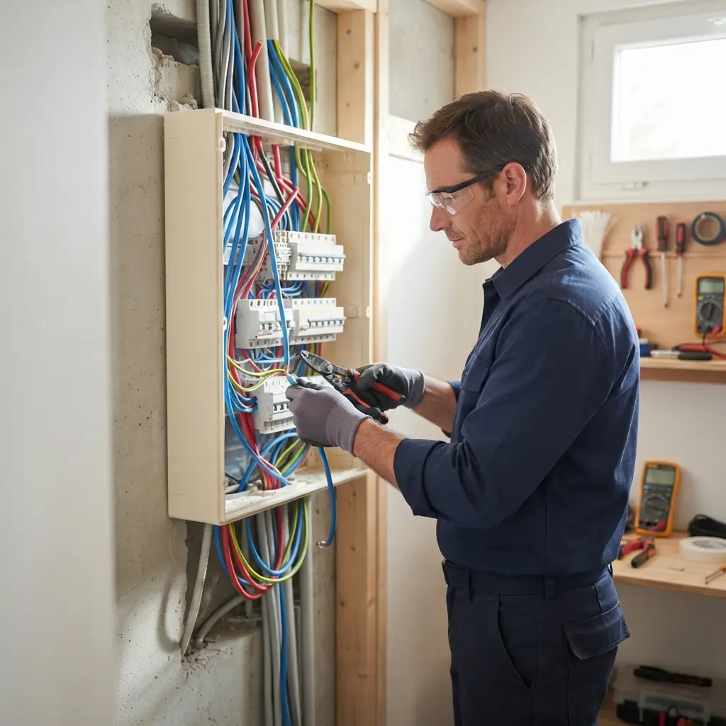 Les gestes essentiels pour prévenir les risques électriques