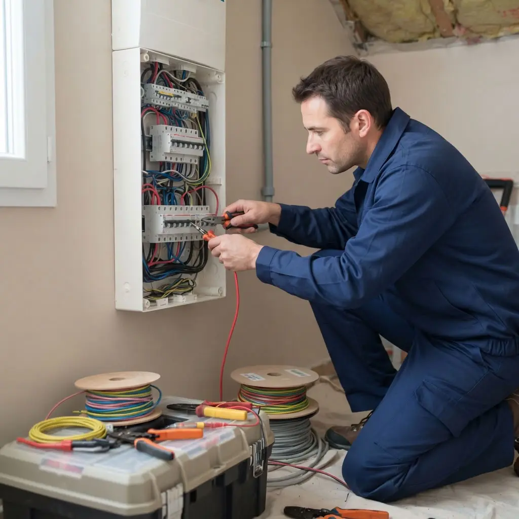Une expertise locale pour sécuriser durablement votre habitation