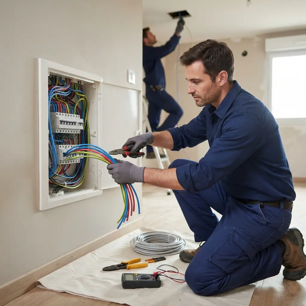 Besoin d'une rénovation rapide à Bois-d'Arcy ?