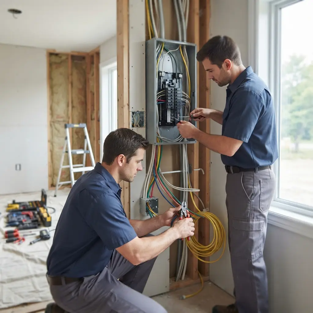 Pourquoi nous choisir à Bouafle