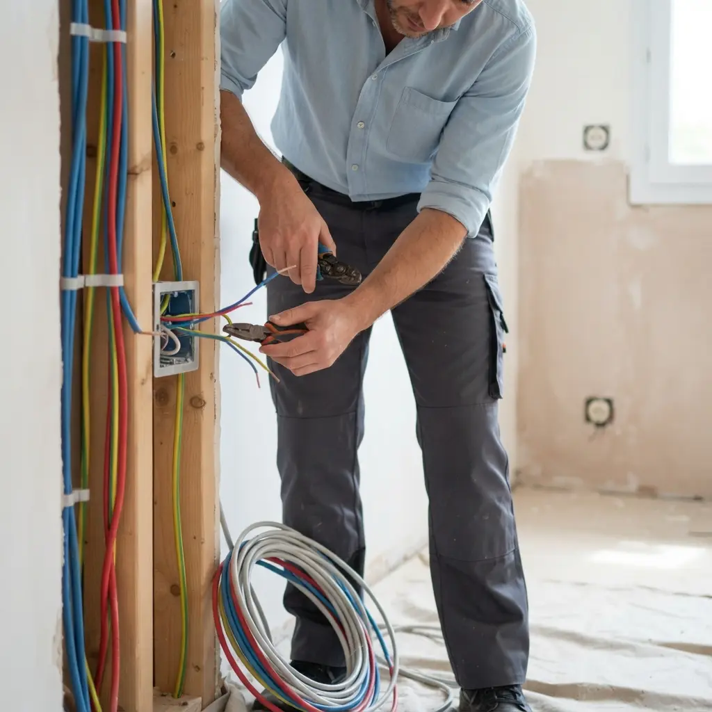 Un accompagnement pour votre confort