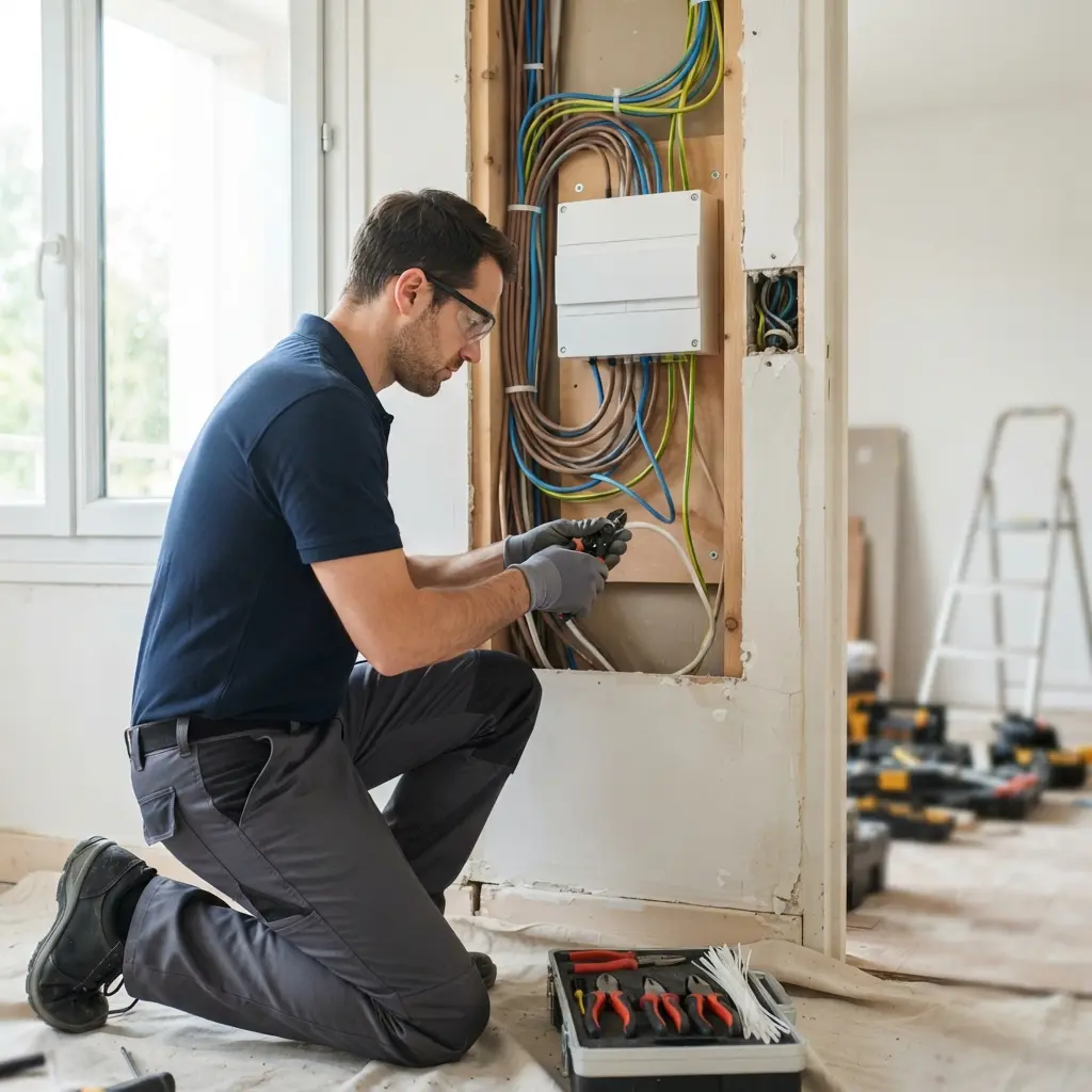 Conseils pratiques pour éviter les coupures électriques dès votre domicile