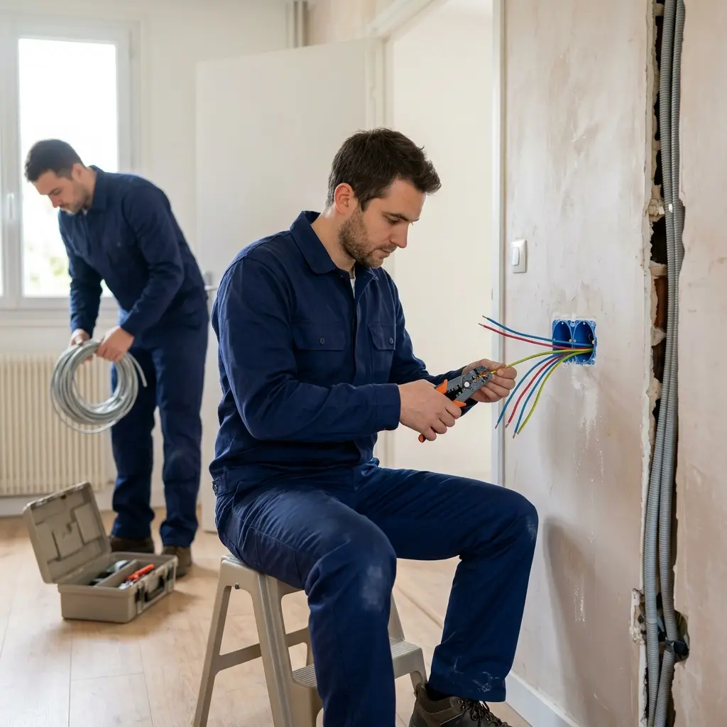 Bonnes pratiques à adopter en cas de panne à Noisy‑le‑Roi