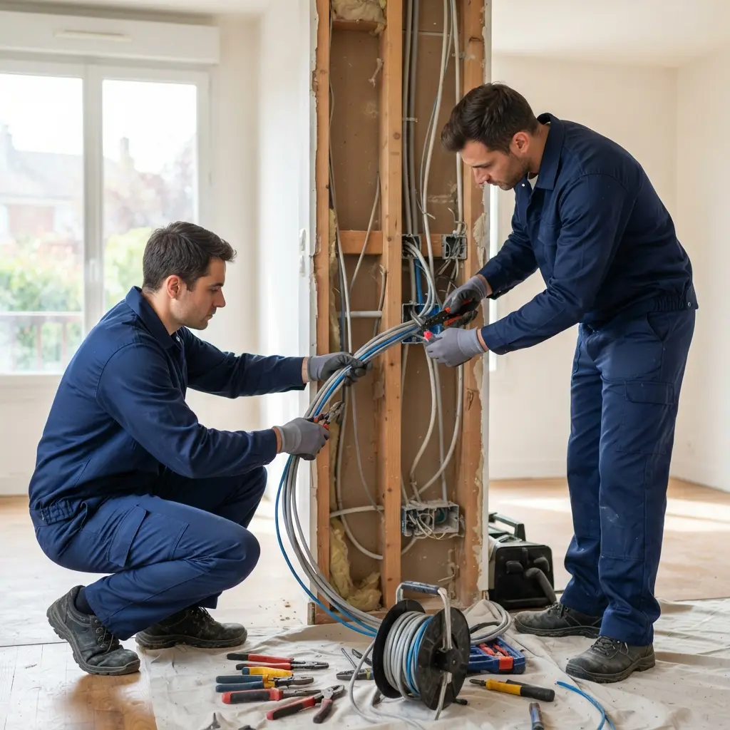 Bons gestes à adopter dans votre quotidien électrique