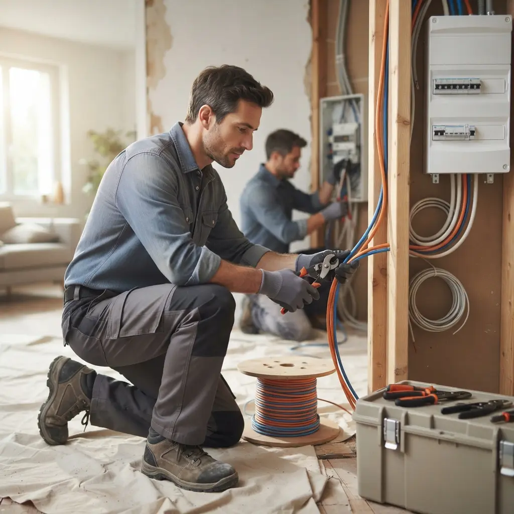 Gestes de prévention pour votre installation à Orgeval