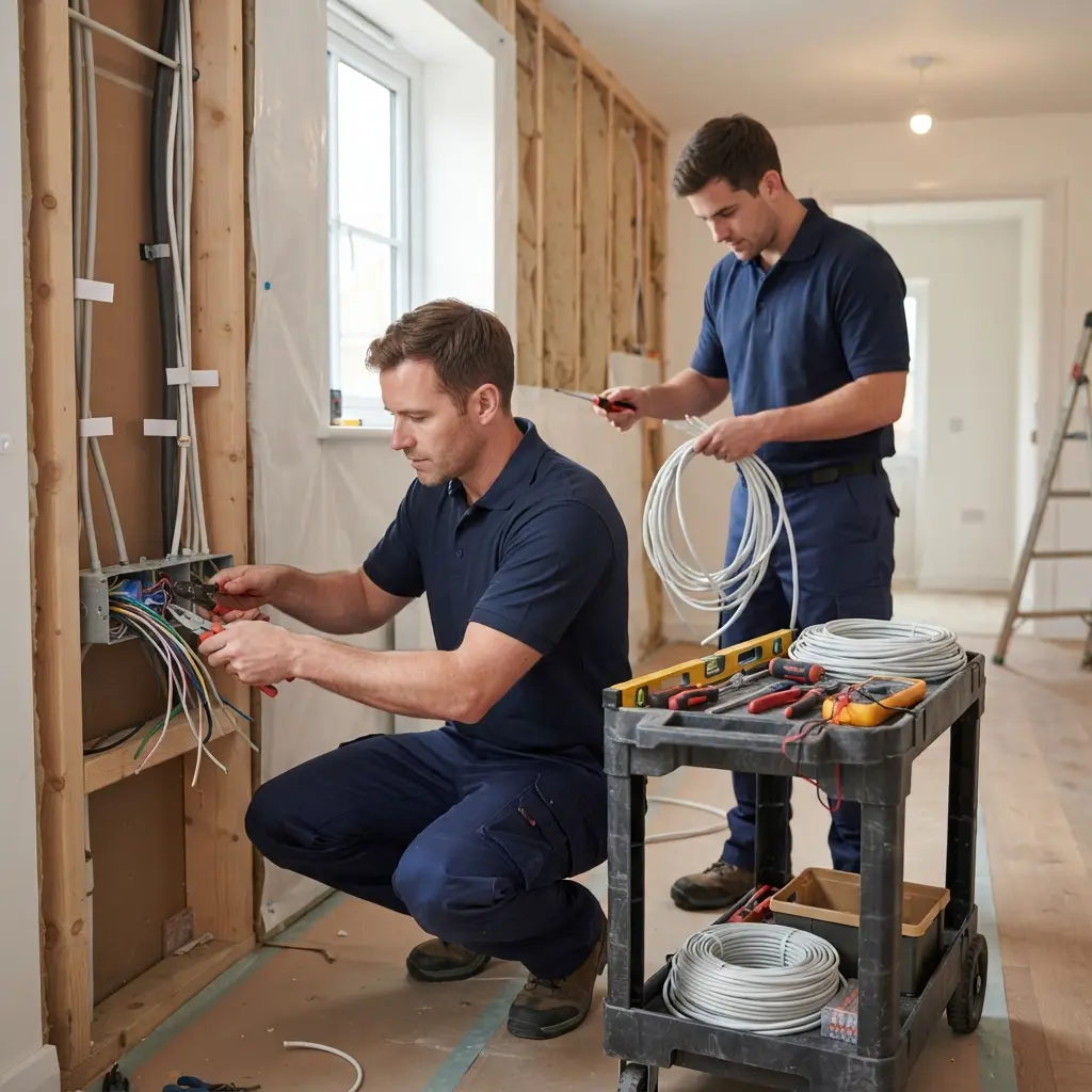 Bonnes pratiques pour votre installation à Jouars-Pontchartrain