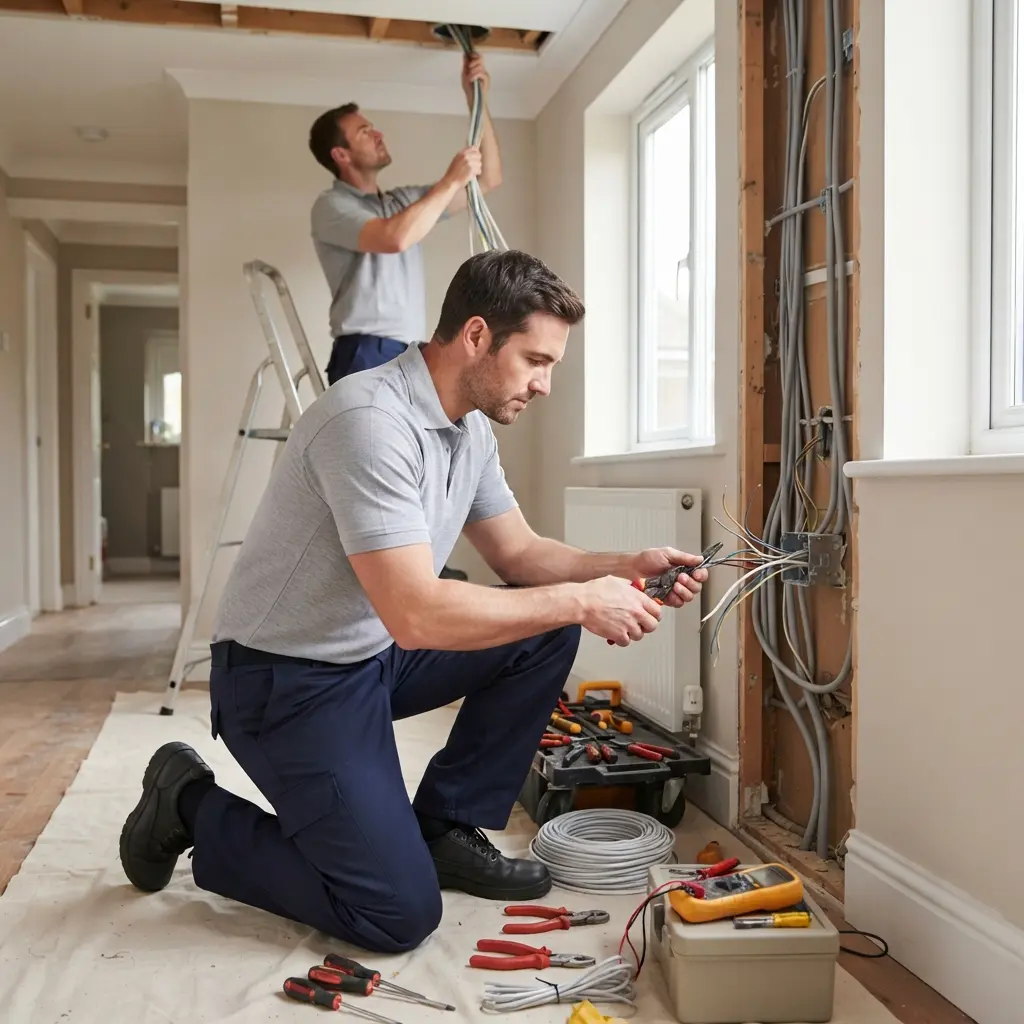 Bons gestes à adopter en cas de panne d'électricité à Feucherolles et dans les zones concernées