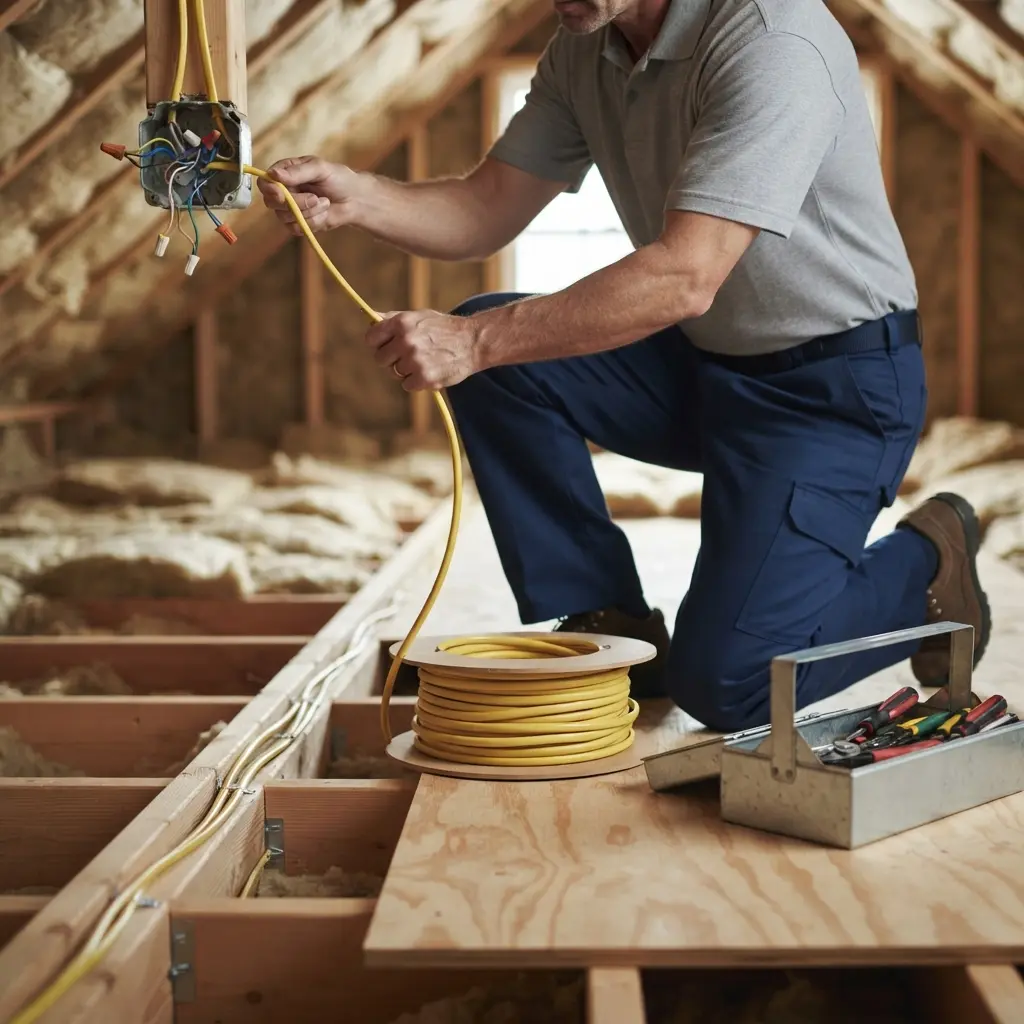 L'approche technique pour une rénovation sûre