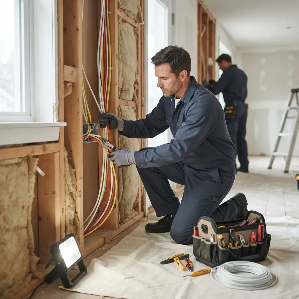 Gestes de prévention et réflexes avant vos travaux