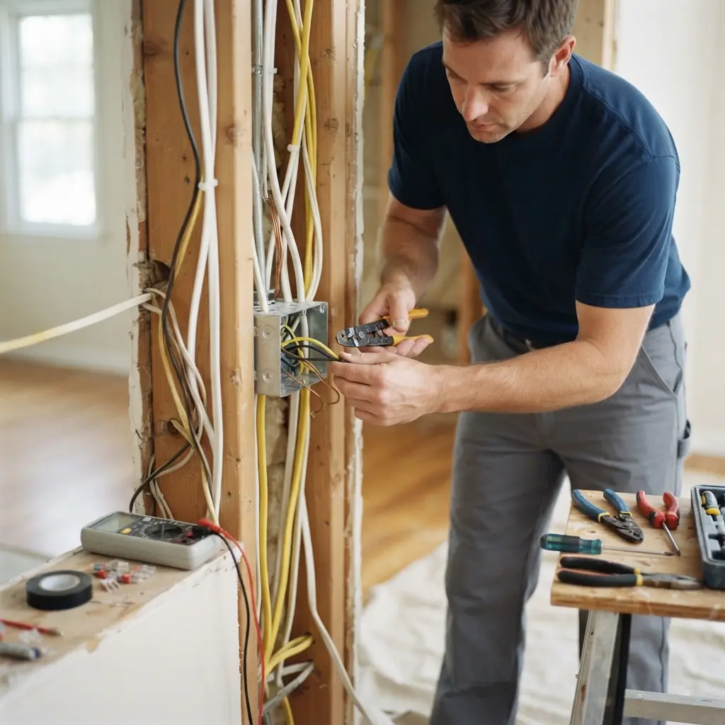 Pourquoi nous choisir pour vos travaux à Bonnelles ?