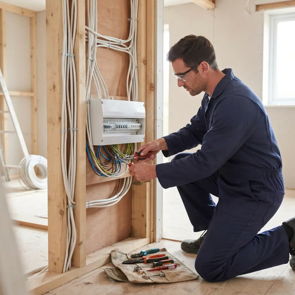 Une approche technique rigoureuse pour vos travaux