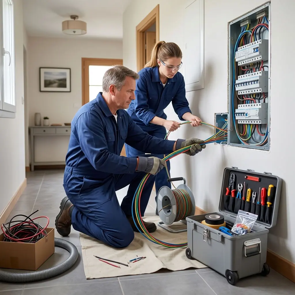 Une approche technique rigoureuse et sécurisée