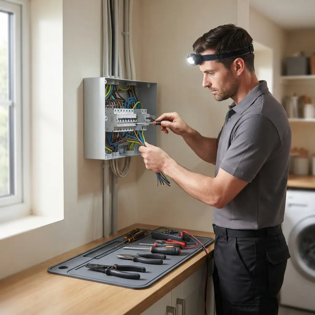 Une approche technique pour une installation sécurisée