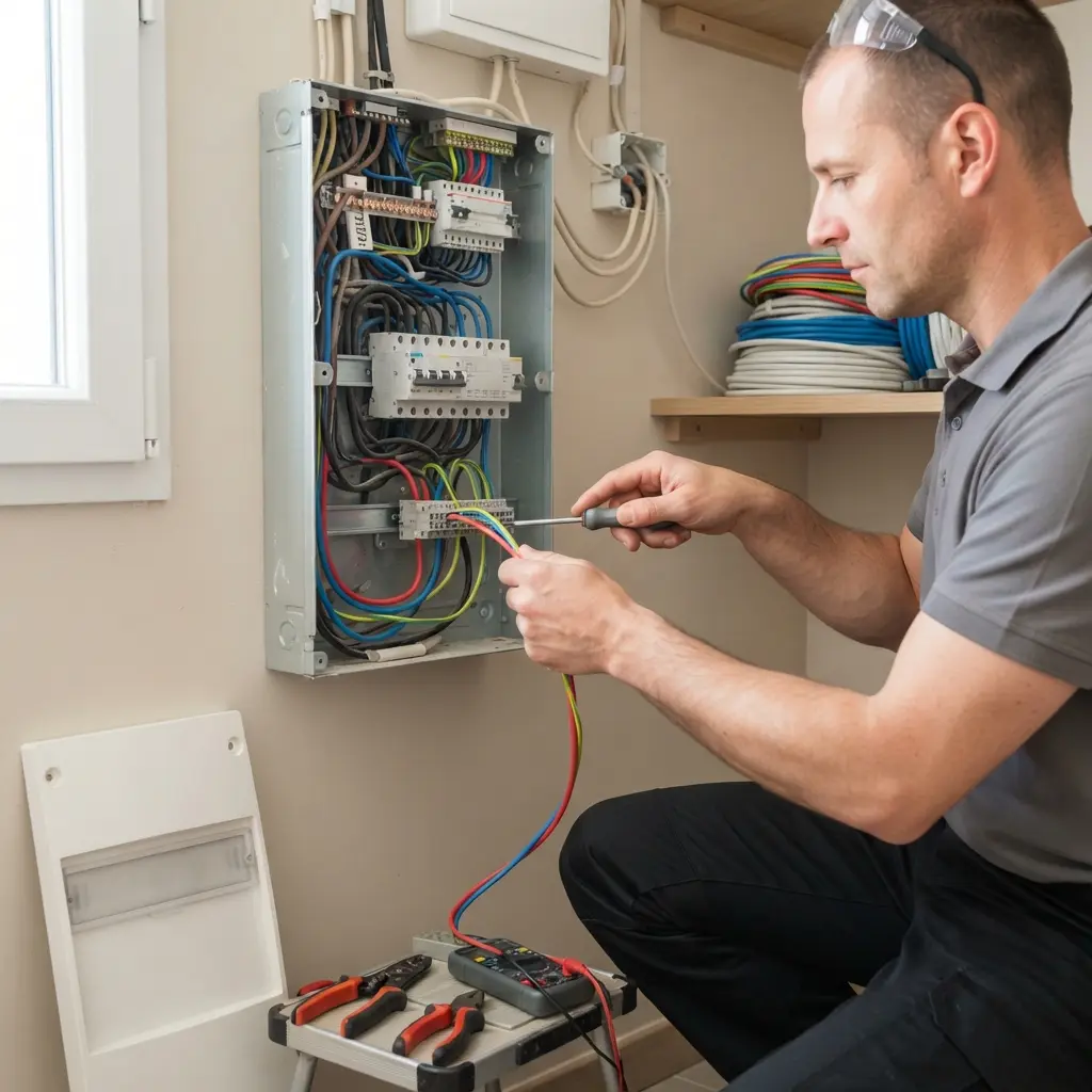 Une approche technique rigoureuse pour vos travaux