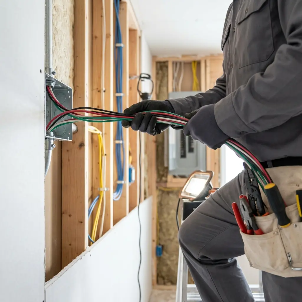 Quelles étapes suivent pour rétablir l’électricité à Villebon-sur-Yvette ?