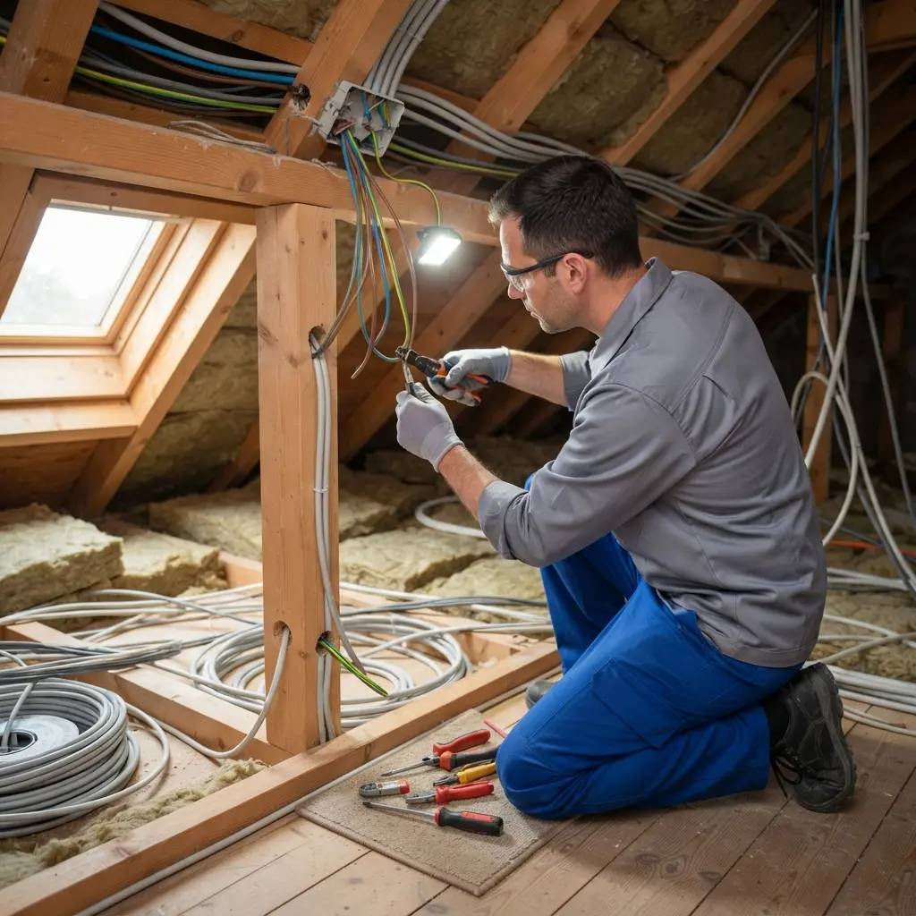 L’assurance d’une électricité sécurisée