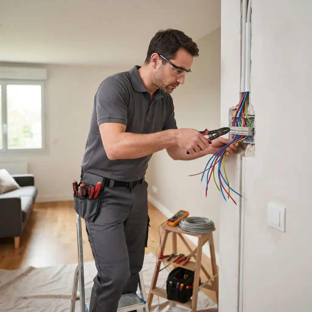 Une approche technique et rigoureuse pour vos travaux