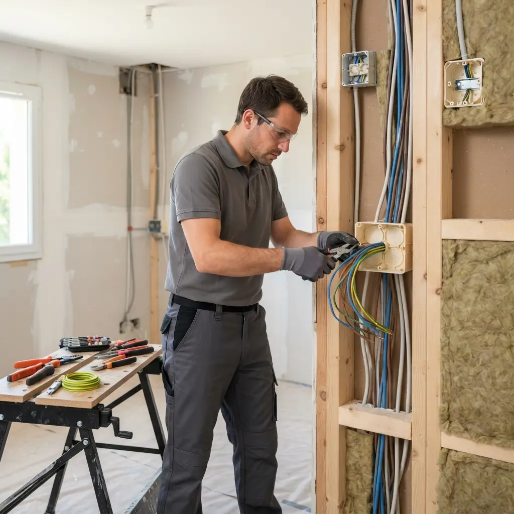 Une approche technique pour une installation durable