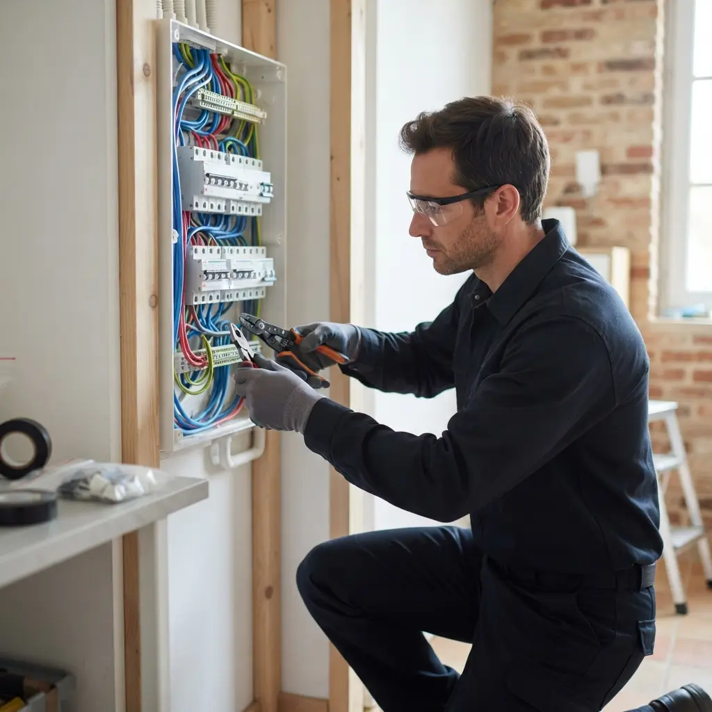 Une approche technique pour une rénovation sans faille